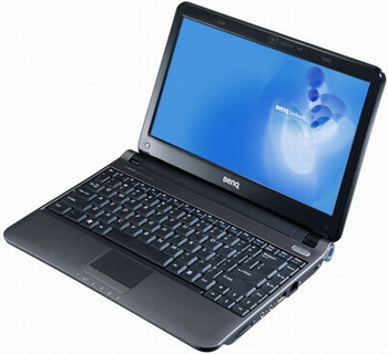 benQ joybook lite u121 eco